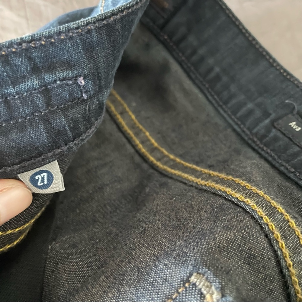 Citizens of Humanity Jeans - Picture 7 of 7